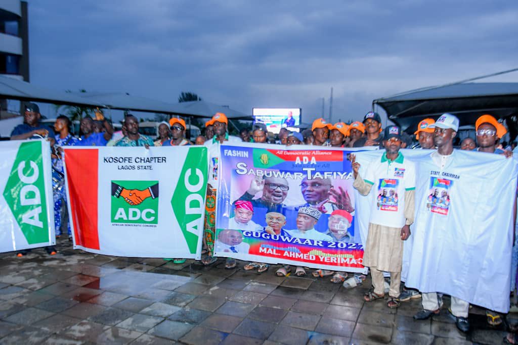 Aregbe - Kogi News Tribune