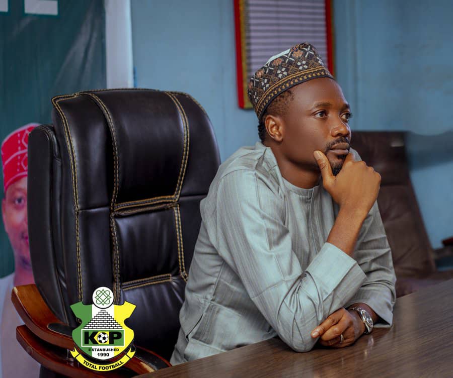 Ahmed Musa Denies Reports of Car Gifts to Kano Pillars Players