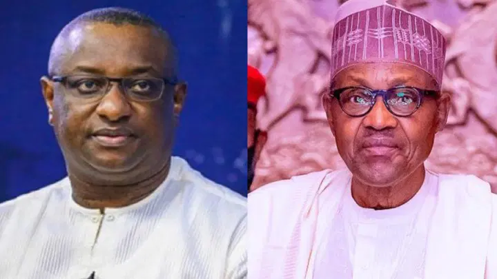 Buhari Led with Integrity and Discipline, Says Keyamo