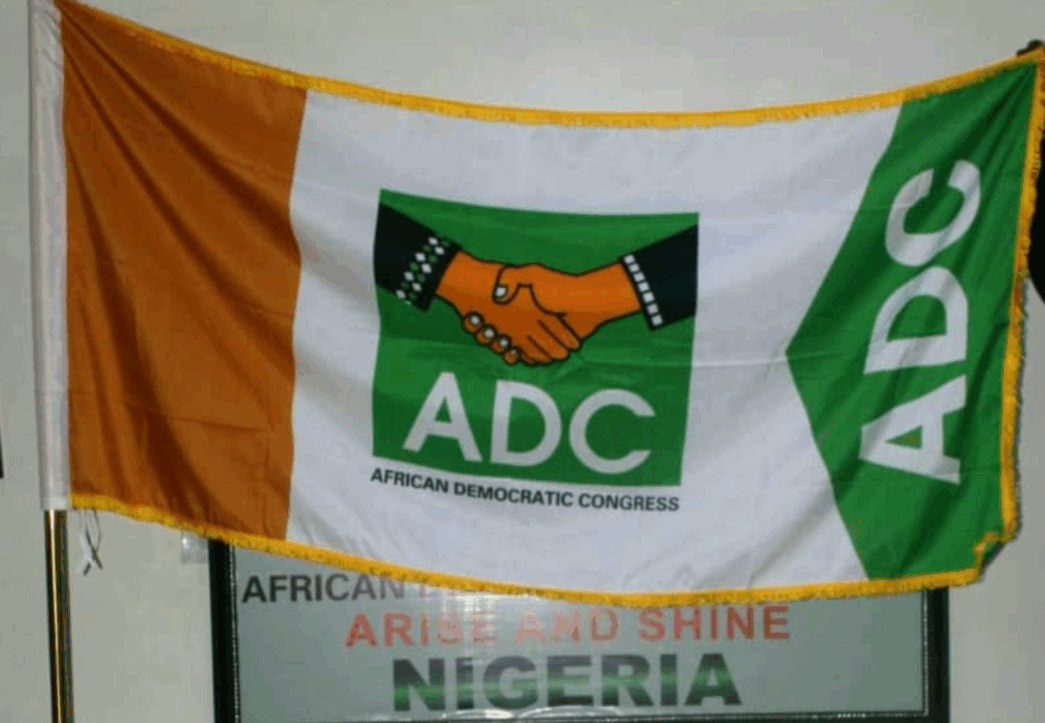 ADC Youth Wing Rejects Opposition Coalition Led by Atiku, Others